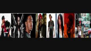 Plenty Money Mega Remix Rasheeda Tyga Cassidy Ludacris Cory Gunz Dro Jones Plies