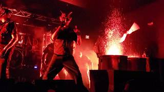 Mushroomhead - 43 (Live at Club Red in 2019)