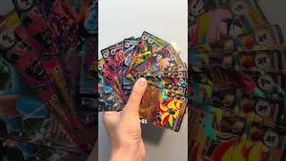 Still chasing the greninja 🫠 #pokemon #pokemontcg #pokemoncards #chaosrising