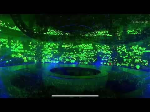 [20210717] Wang Yibo Wugan - Yuehua 12th Anniversary ｜ 王一博无感 - 乐华12周年演唱会