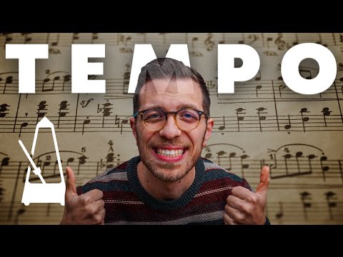 How to read MUSIC - VALUES and DURATION and TIME