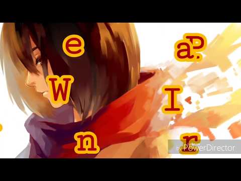 Nightcore~Sanctify (Female Version) [Lyrics]