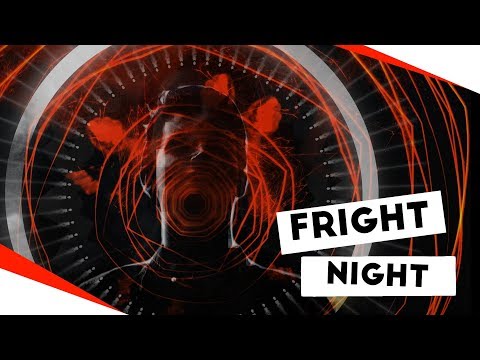 [Halloween Electro Swing] Odd Chap - Fright Night