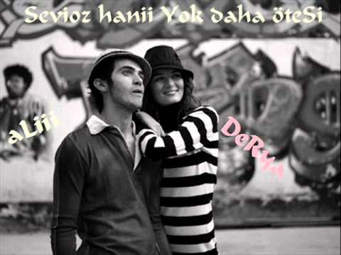 qRupKatLiam Mc KaTLiaM - Kimseyi Sevemem Diyordum Www.SendeDinLe.Net/McKatLiaM