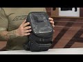 Nelson Rigg Trails End Adventure Tank Bag Review