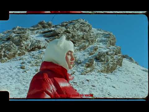 SASKE | DELAOSSA - SUGAR HILL (Prod. J Moods) [VISUALIZER]