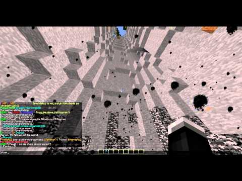 Zgriefuj serwer z Sajkiem #5