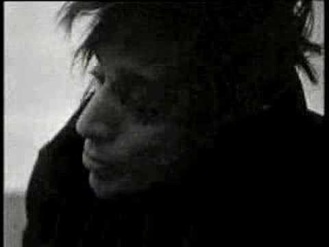 BLIXA BARGELD - NIHIL (excerpt of the feature-film) by Uli M Schueppel