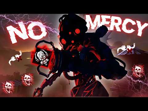 This Perk Turns You Into Lore Accurate Singularity - Dead by Daylight