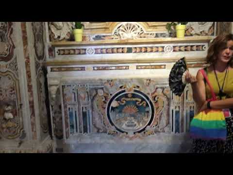 Church of Santa Maria dell'Ammiraglio (Chiesa di Santa Maria dell'Ammiraglio)