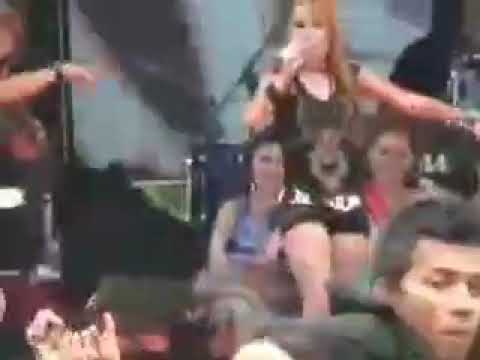 Eny Sagita Feat Cak Rul Ngidam Pentol