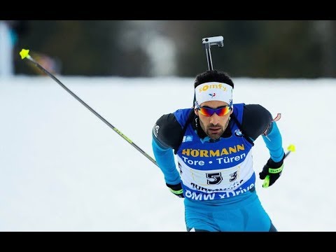 RELAIS HOMMES - RUHPOLDING 2018