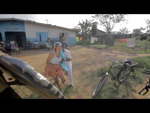 Danny Vibes - Hajiya (Behind The Scene Video)