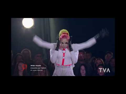 Révolution Kyô - Audition