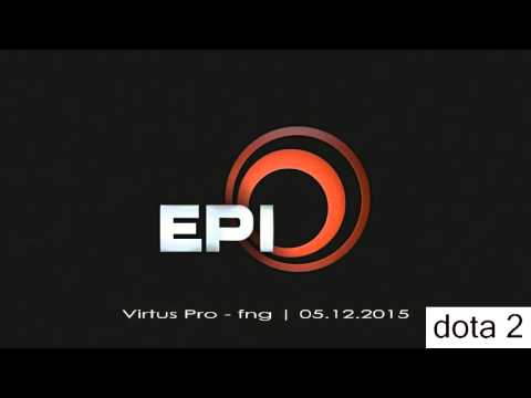 epichats #5 with VP.fng dota 2