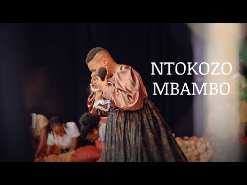 My Worship| Bow Down and Worship Him| Jehovah is your Name| Ntokozo Mbambo at My Great Price 2023