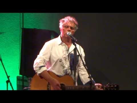 Pavol Hammel & Prúdy - Smutná ranná električka (Nitra 16. 8. 2017)