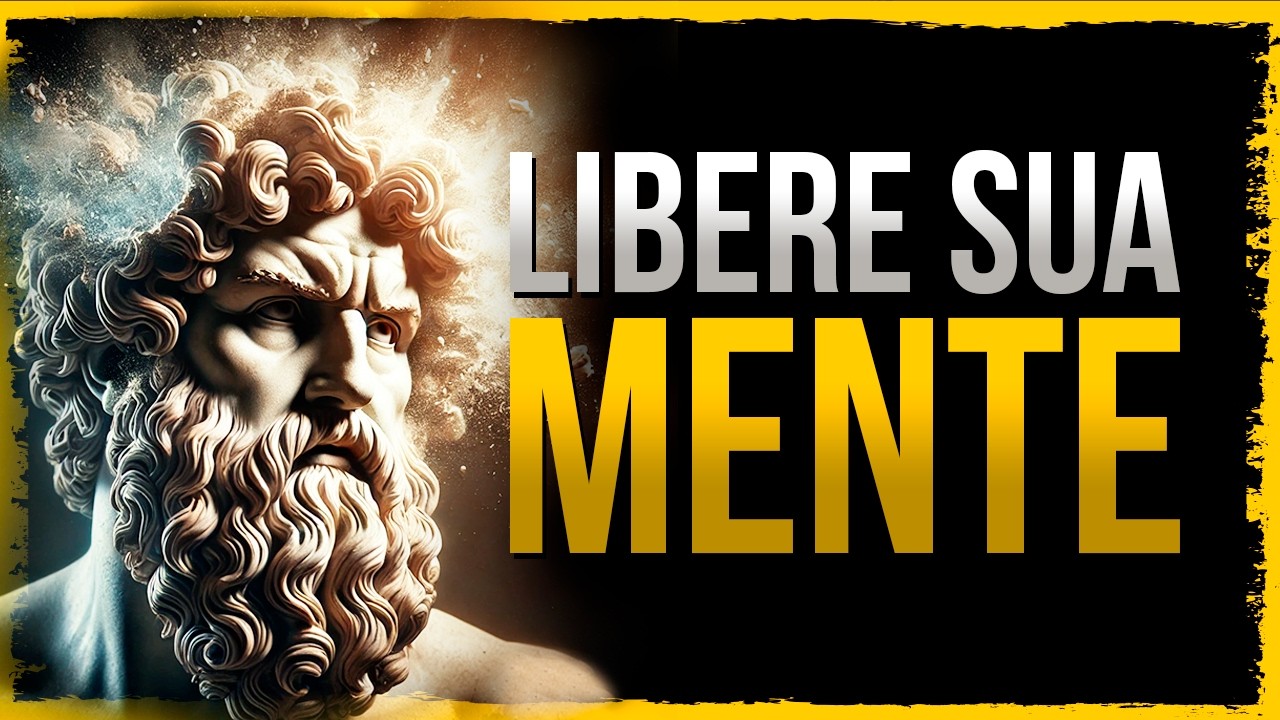 15 Segredos para ELIMINAR a DEPENDÊNCIA emocional | ESTOICISMO
