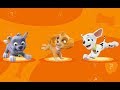 Щенячий патруль Веселые головоломки PAW Patrol Ready Set Solve It