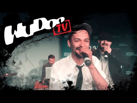 Tragarze - WuDoo Open Mic