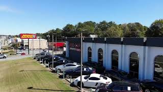 Gravity Autos Atlanta
