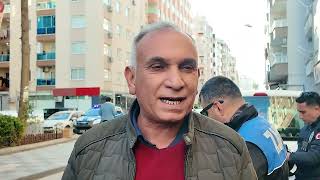 BÜYÜKŞEHİR ZABITA EKİPLERİ KALDIRIM İŞGALİNE GEÇİT VERMİYOR