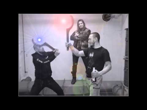 Iron Kindl Pest _ Kindlfalls Dawn