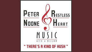 There&#39;s a Kind of Hush
