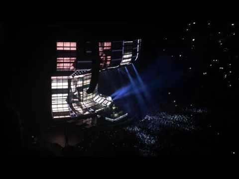 Ed Sheeran - Dive, Berlin 27.3.2017