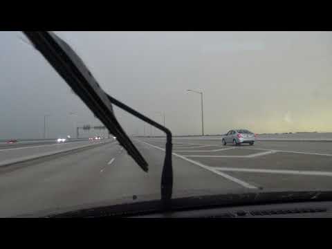 New Rain-X Expert Fit Hybrid Wipers In 4K