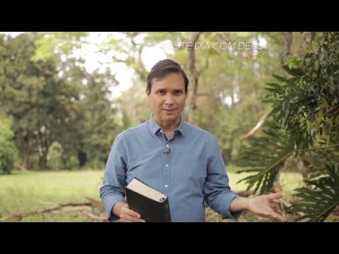 #353 O amor de Cristo nos constrange | Este Dia Com Deus - Pr. Arilton Oliveira