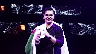 Le plus grand &eacute;v&egrave;nement des Dj en Alg&eacute;rie