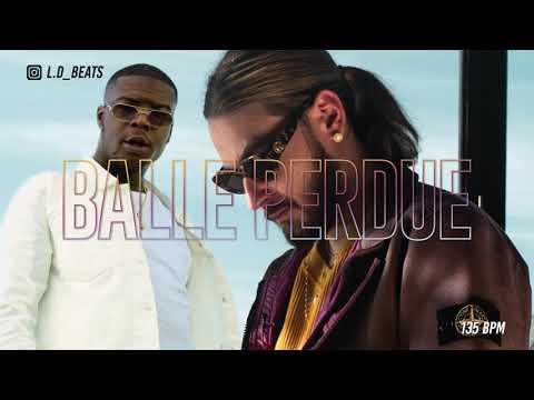 [FREE] SCH x Ninho TYPE Beat - "Balle Perdue" | Instru RAP 2021
