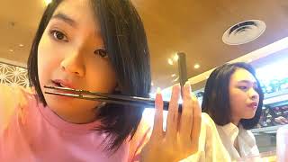 Live Showroom Gracia JKT48 & K3 - 16-1-21