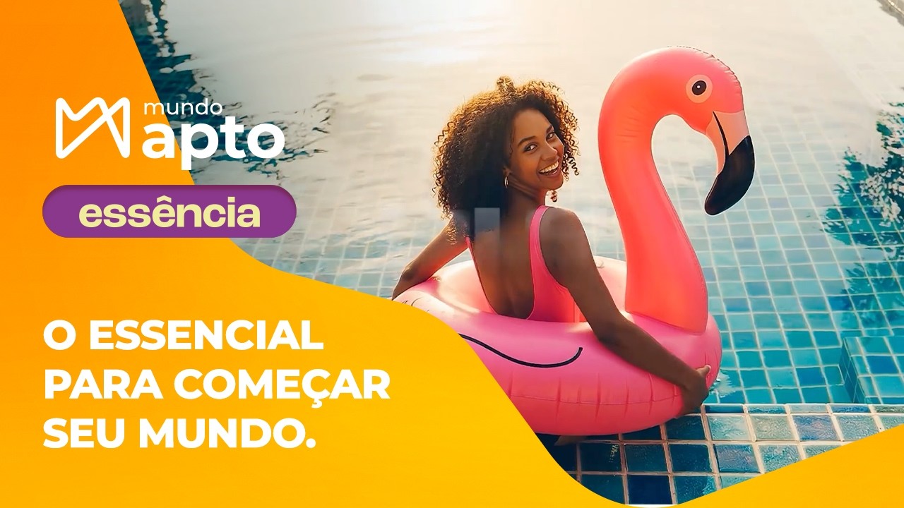 Prévia do vídeo do empreendimento