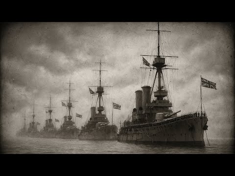 Causes of World War I: How the Alliance System & Imperial Rivalries Sparked the Great War