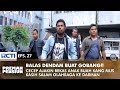SPORTS GREETING Former Subordinate Kang Mus Beats Darman PREMAN PENSIUN 3 EPS 27 1 2