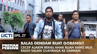 Download lagu SPORTS GREETING! Former Subordinate Kang Mus Beats Darman | PREMAN PENSIUN 3 | EPS 27 (1/2) mp3 Download lagu SPORTS GREETING! Former Subordinate Kang Mus Beats Darman | PREMAN PENSIUN 3 | EPS 27 (1/2) mp3