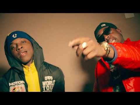 ONEWAY ACE FT PHAT G - OUT THE MUD (OFFICIAL VIDEO)