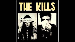 The Kills - Ticket Man