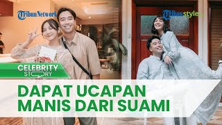 Genap Berusia 30 Tahun, Sheila Dara dapat Ucapan Manis dari Vidi Aldiano