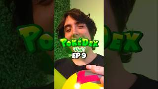 Ep. 9 | Pokédex Vai! 27/1025 #Pokemoncommunity #Pokemon #Pokemon30 #PokemonTCG #Pokedex