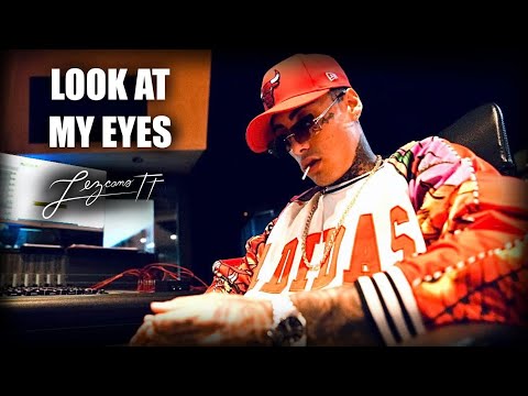 Lezcano TT - Look At My Eyes - Video Oficial
