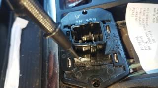 4th Gen Ram 1500 AC Blower Motor Issues