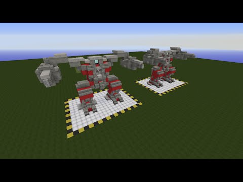 comment construire robot de combat