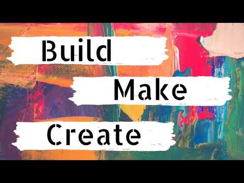 Maribyrnong Libraries - Build Make Create - Air Fresheners