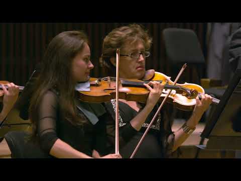 Khatia Buniatishvili and Zubin Mehta- Beethoven: Concerto No. 1 in C Major, Op. 15 - 4K HDR