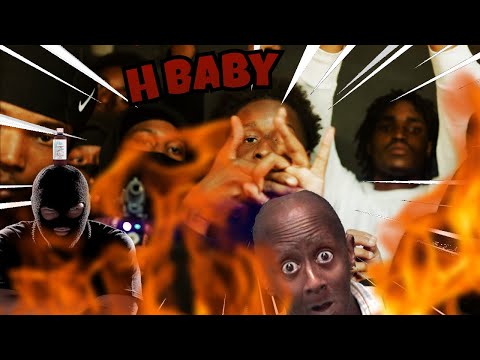 TaitTv📺Reactions To Fo Guala - H Baby (@RARIDIGITALExclusive)