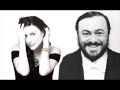 Brindisi - Pavarotti, Bartoli