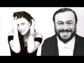 Brindisi - Pavarotti, Bartoli 